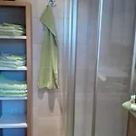 Дом отдыха Neukam Huette Бишофсхофен