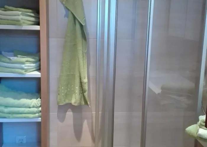 Dom wakacyjny Neukam Huette Bischofshofen